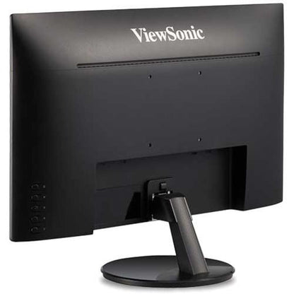 Moniteur LED Full HD ViewSonic Value VA2459-smh 24 pouces - 16:9