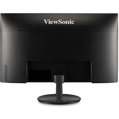 Moniteur LED Full HD ViewSonic Value VA2459-smh 24 pouces - 16:9