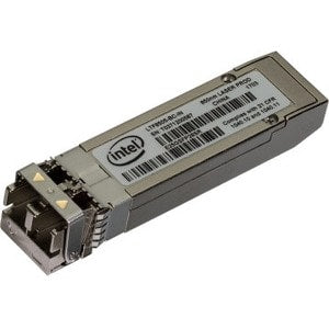 Óptica Intel Ethernet SFP28: para redes de datos y redes ópticas