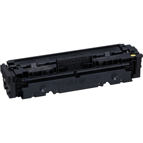 Canon 046 Laser Toner Cartridge - Yellow - 1 Each - Laser -
