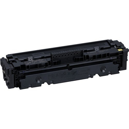 CARTOUCHE CANON 046 H JAUNE PAS DE RETOUR