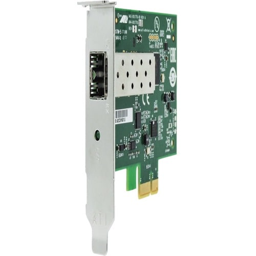 Carte Gigabit Ethernet Allied Telesis 2914SP