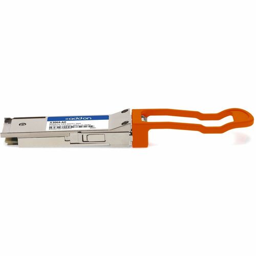 AddOn QSFP+ Module - For Data Networking, Optical Network