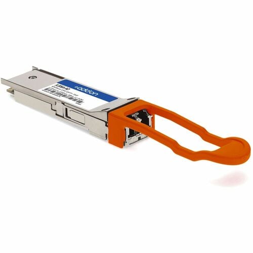 AddOn QSFP+ Module - For Data Networking, Optical Network