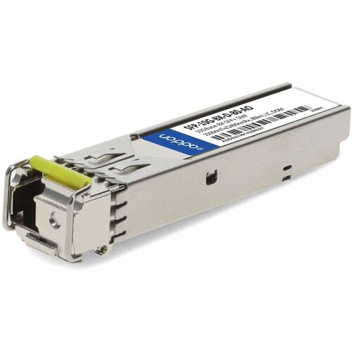 AddOn SFP+ Module - For Data Networking, Optical Network