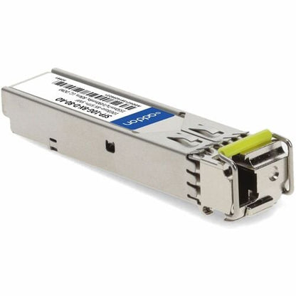AddOn SFP+ Module - For Data Networking, Optical Network