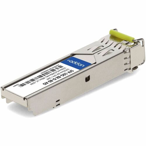 AddOn SFP+ Module - For Data Networking, Optical Network