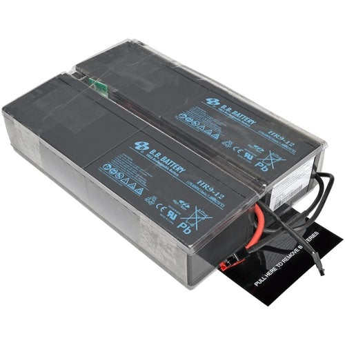 Tripp Lite by Eaton Replacement Battery Cartridge for Select 48V Tripp