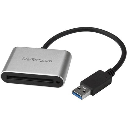 LECTOR GRABADOR DE TARJETAS CFAST 2.0 USB 3.0 5 GBPS ALIMENTADO POR USB