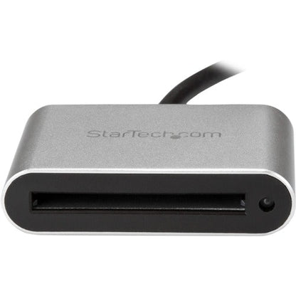 LECTOR GRABADOR DE TARJETAS CFAST 2.0 USB 3.0 5 GBPS ALIMENTADO POR USB