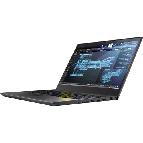 MEILLEUR VENDEUR TP P51S 16G 512G W10D