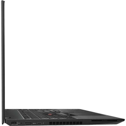 MEILLEUR VENDEUR TP P51S 16G 512G W10D