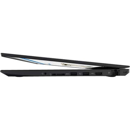 MEILLEUR VENDEUR TP P51S 16G 512G W10D