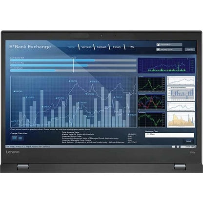 MEILLEUR VENDEUR TP P51S 16G 512G W10D