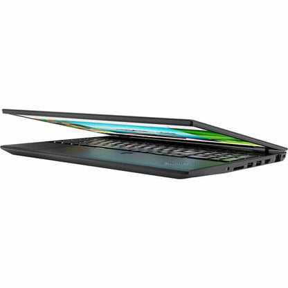 Station de travail mobile Lenovo ThinkPad P51s 20HB001KCA 15,6 pouces