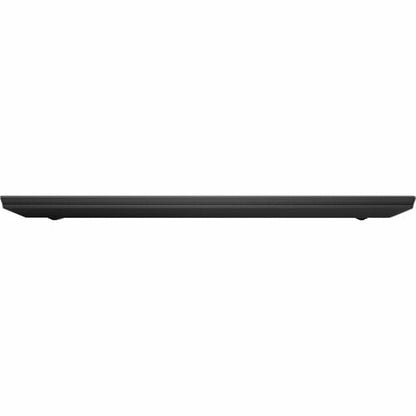 Station de travail mobile Lenovo ThinkPad P51s 20HB001KCA 15,6 pouces