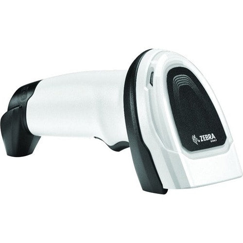 Zebra DS8178-HC Handheld Barcode Scanner - Wireless Connectivity - 1D, 2D - Imag