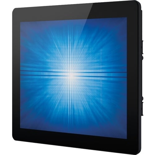 Monitor LCD táctil de marco abierto Elo 1590L de 15" - 4:3 - 16 ms - 15" Vie
