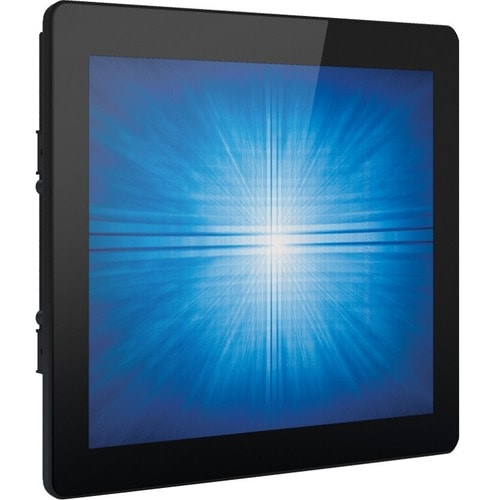 Monitor LCD táctil de marco abierto Elo 1590L de 15" - 4:3 - 16 ms - 15" Vie