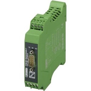 Convertisseur RS232 vers RS485 Perle - Port série