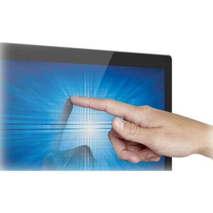 Monitor LCD táctil de marco abierto Elo 2794L de 27" - 16:9 - 12 ms - 27" Vi