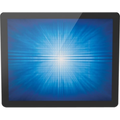 Monitor táctil LCD de marco abierto Elo 1291L - 4:3 - 25 ms - 12,1" visibles - P