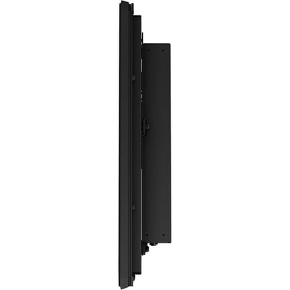 Monitor táctil LCD de marco abierto Elo 1291L - 4:3 - 25 ms - 12,1" visibles - P