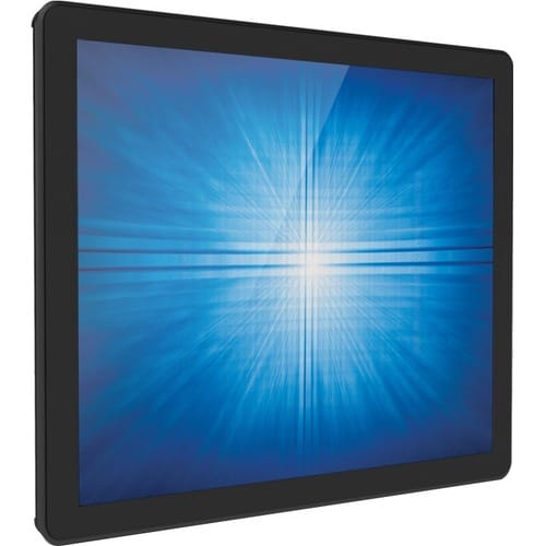 Monitor táctil LCD de marco abierto Elo 1291L - 4:3 - 25 ms - 12,1" visibles - P