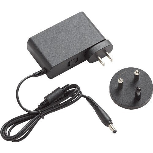 Fuente de alimentación de 30 W, 15 V, 2 A, con adaptador para EE. UU., Sudáfrica e India