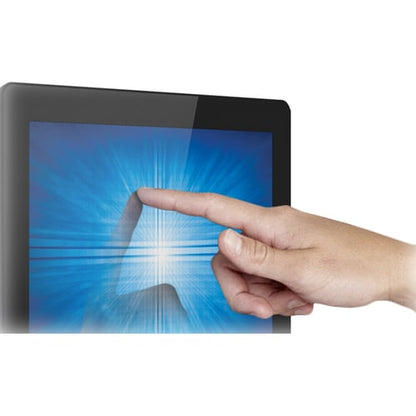 Moniteur LCD tactile ouvert Elo 1590L 15\" - 4:3 - 16 ms - 15\"