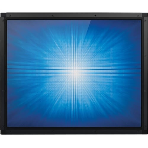 Monitor LCD táctil de marco abierto Elo 1990L de 19" - 5:4 - 5 ms - Vista de 19"