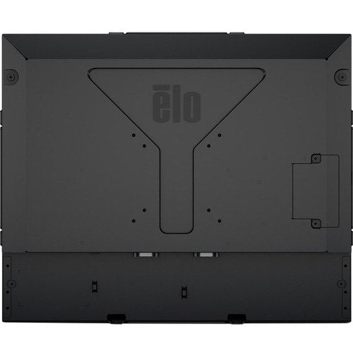 Monitor LCD táctil de marco abierto Elo 1990L de 19" - 5:4 - 5 ms - Vista de 19"