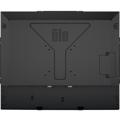 Monitor LCD táctil de marco abierto Elo 1990L de 19" - 5:4 - 5 ms - Vista de 19"
