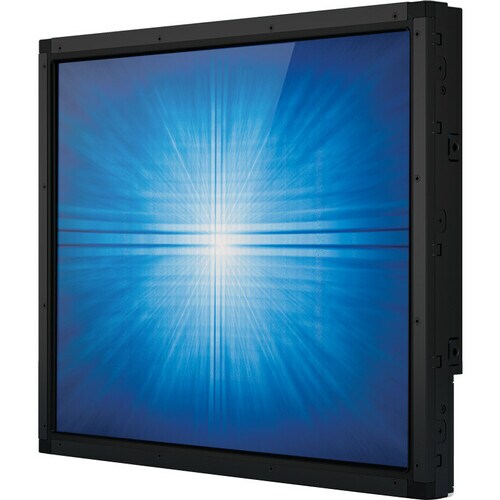 Monitor LCD táctil de marco abierto Elo 1990L de 19" - 5:4 - 5 ms - Vista de 19"