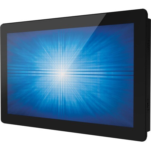 Monitor táctil LCD de marco abierto Elo 1593L - 16:9 - 10 ms - 15,6" visibles -
