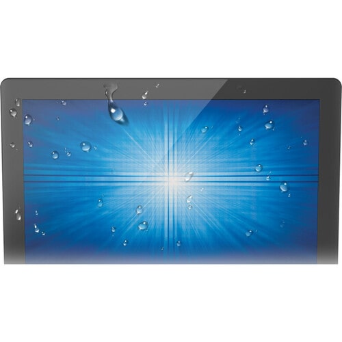 Moniteur LCD tactile à cadre ouvert Elo 1593L - 16:9 - 10 ms - 15,6\" affichable -
