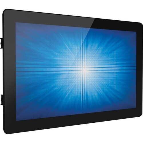 Moniteur LCD tactile à cadre ouvert Elo 1593L - 16:9 - 10 ms - 15,6\" affichable -