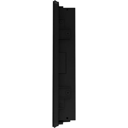 Moniteur LCD tactile à cadre ouvert Elo 1593L - 16:9 - 10 ms - 15,6\" affichable -