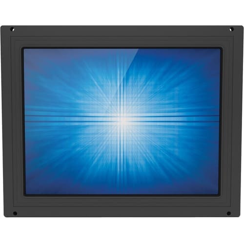 Monitor táctil LCD de marco abierto Elo 1291L - 4:3 - 25 ms - 12,1" visibles - I