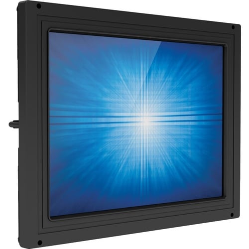 Monitor táctil LCD de marco abierto Elo 1291L - 4:3 - 25 ms - 12,1" visibles - I
