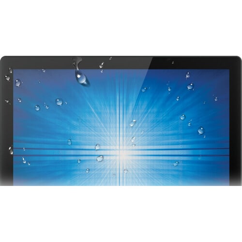 Elo 1991L 19\" Class Open-frame LCD Touchscreen Monitor - 5:4 - 14 ms - 19\" Vie