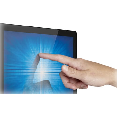 Elo 1991L 19\" Class Open-frame LCD Touchscreen Monitor - 5:4 - 14 ms - 19\" Vie