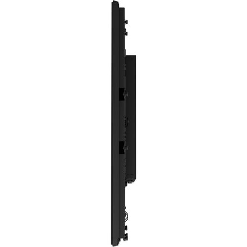 Monitor táctil LCD de marco abierto Elo 2494L - 16:9 - 16 ms - 23,8" visibles -