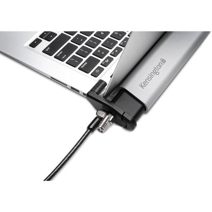 Kensington Laptop Locking Station 2.0 with MicroSa