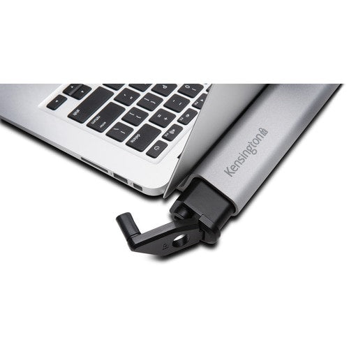 Kensington Laptop Locking Station 2.0 with MicroSa