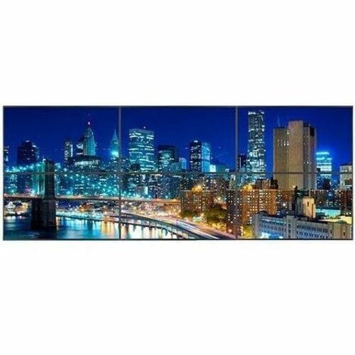 Carte vidéo Sharp NEC Display MultiSync EX241UN 3X2