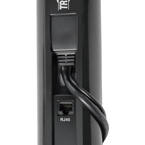 Tripp Lite by Eaton Protect It! TLP310DMUSB 3-Outlet Surge Suppressor/