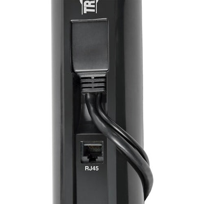 Tripp Lite by Eaton Protect It! TLP310DMUSB 3-Outlet Surge Suppressor/