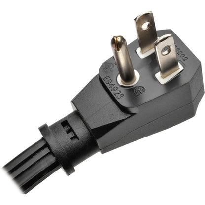 Tripp Lite by Eaton Protect It! TLP310DMUSB 3-Outlet Surge Suppressor/