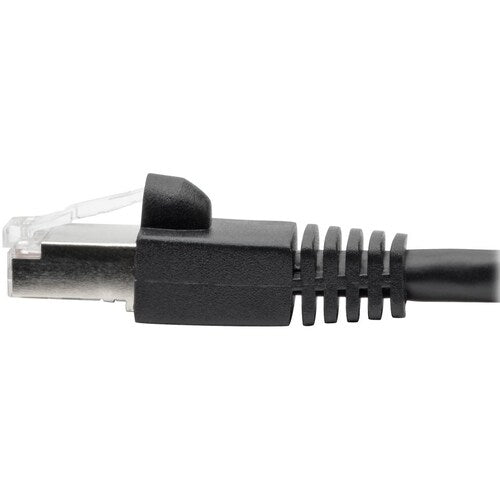 Câble réseau patch STP Cat.6a Tripp Lite par Eaton N262-020-BK - 6 m